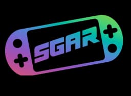 SGAR logo