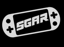 SGAR logo