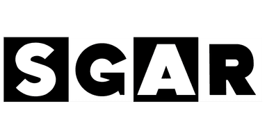 SGAR logo