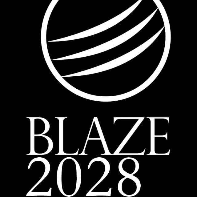 BLAZE2028