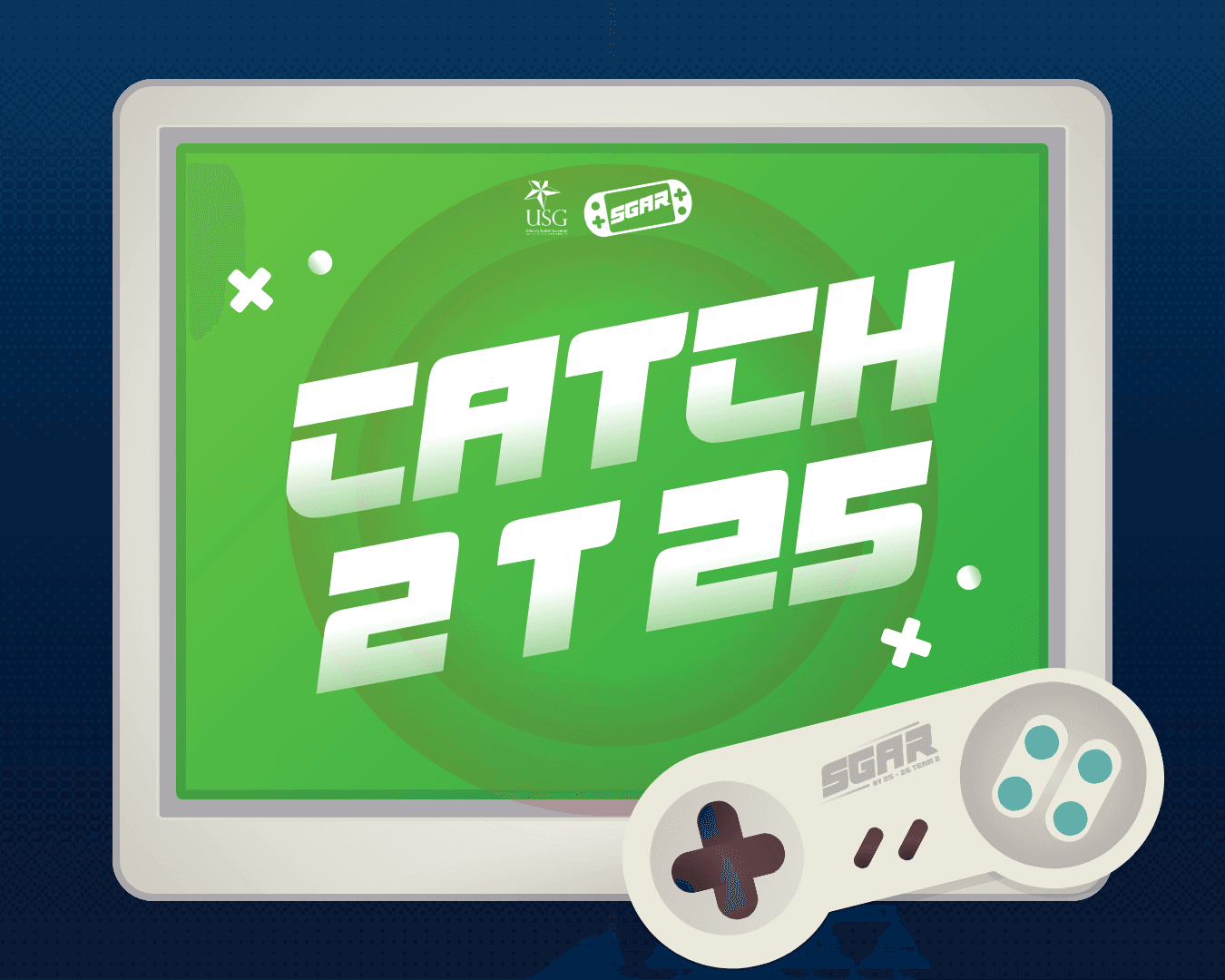 CATCH2T25