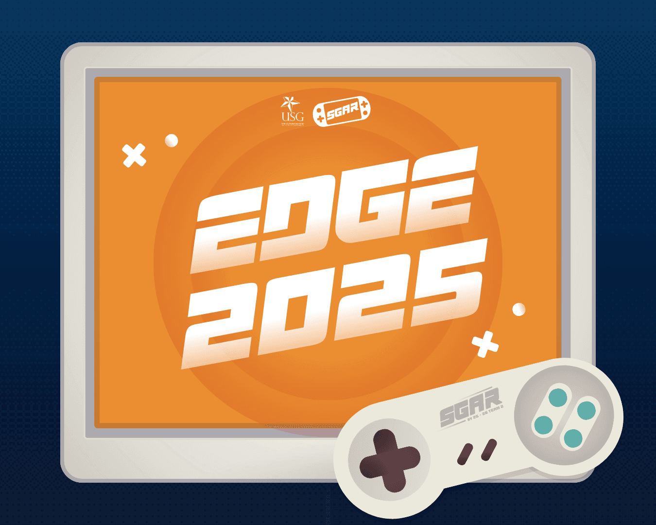 EDGE2025