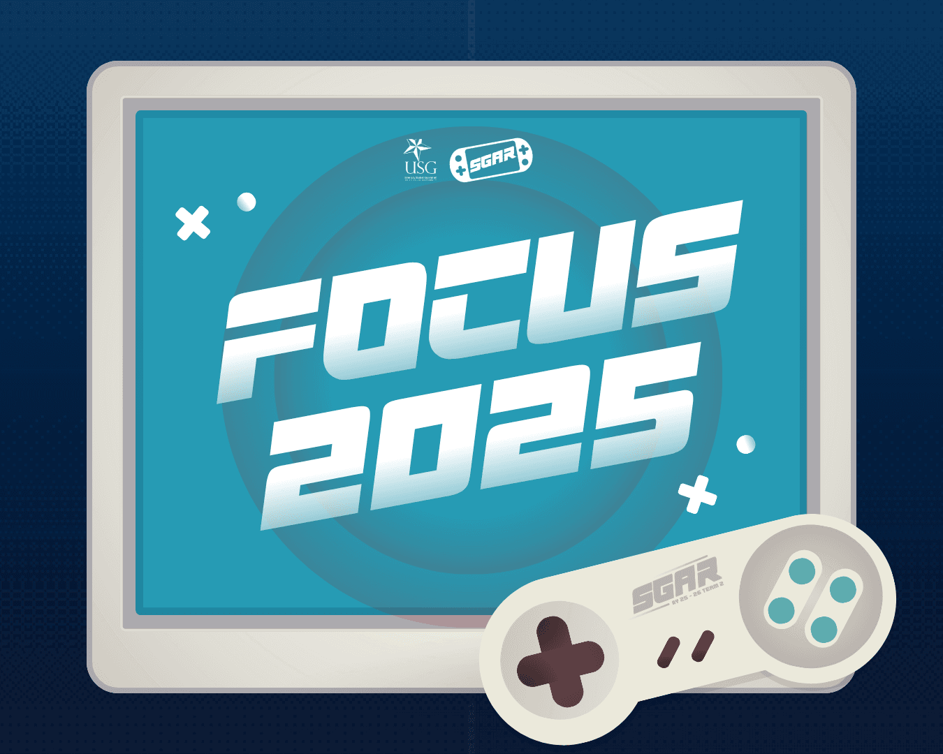 FOCUS2025