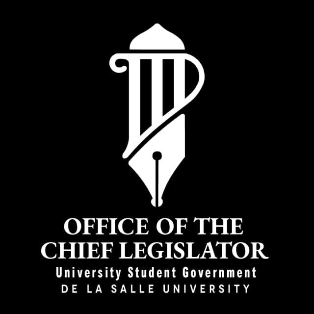 Office of the Chief Legislator